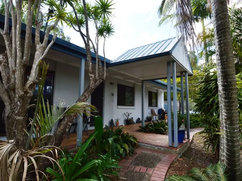 Main view of Homely house listing, 4 Ballan Court, Cornubia QLD 4130