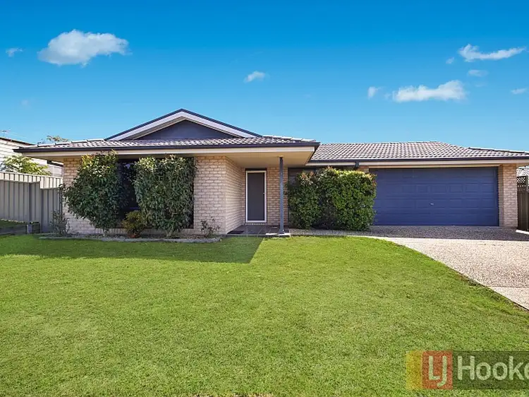 Main view of Homely house listing, 4 Bunya Pine Court, West Kempsey NSW 2440