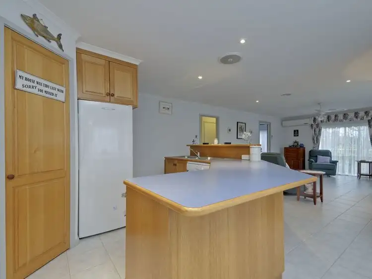 Fourth view of Homely house listing, 10 Senade Court, Traralgon VIC 3844