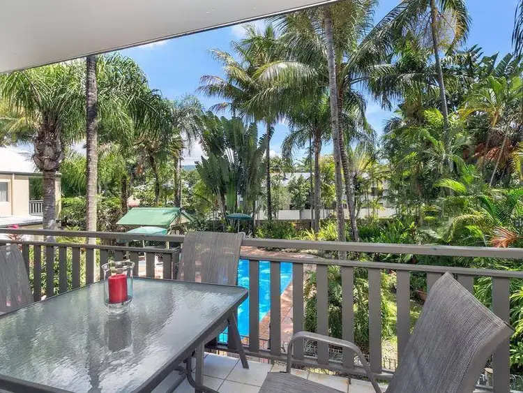 Seventh view of Homely house listing, 15/33 Trinity Beach Road, Trinity Beach QLD 4879