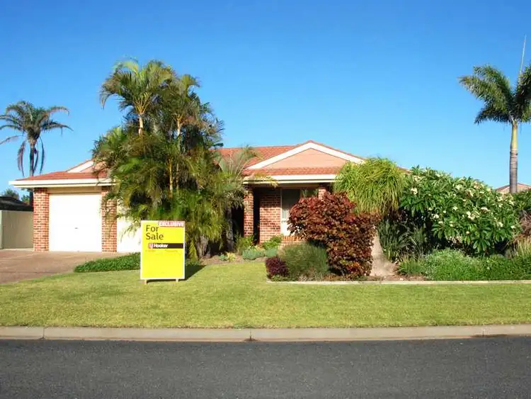 Main view of Homely house listing, 12 Victoria Place, Forster NSW 2428