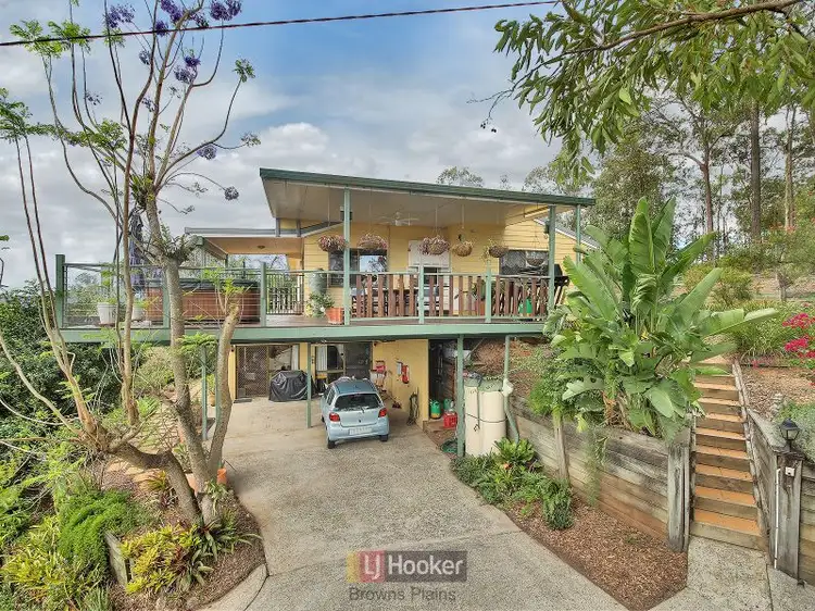 Main view of Homely house listing, 6 Tecoma Street, Kingston QLD 4114
