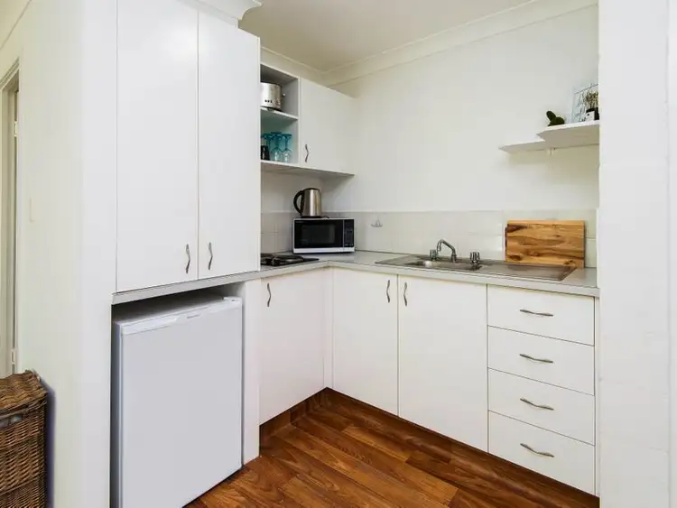 Fourth view of Homely unit listing, 10/16-18 Abalone Avenue, Paradise Point QLD 4216