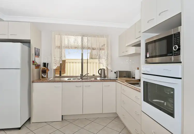 Third view of Homely retirement listing, Villa 118/196 Logan Street, Eagleby QLD 4207