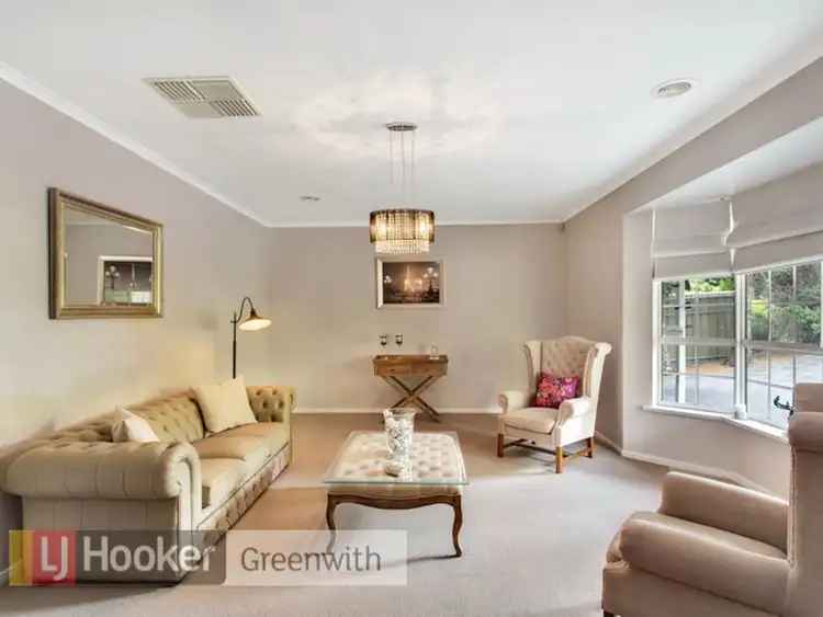 Sixth view of Homely house listing, 19 Austerlitz Court, Greenwith SA 5125