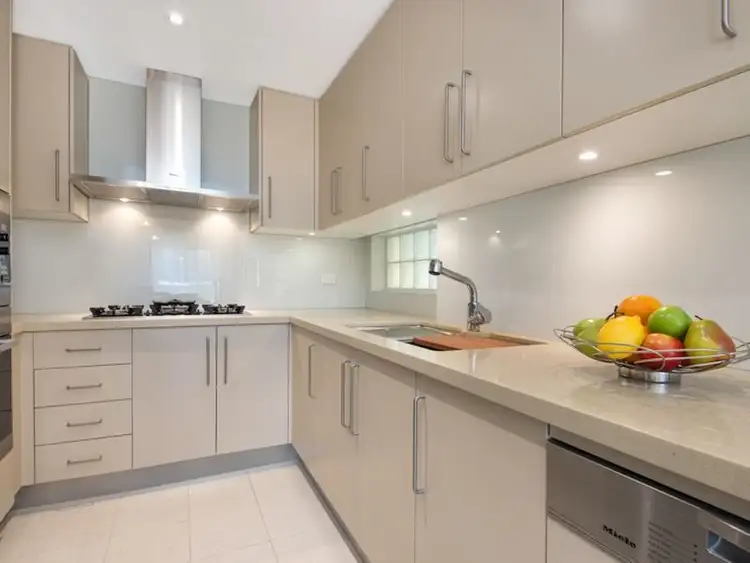 Fourth view of Homely apartment listing, 52/9-23 Bruce Avenue, Killara NSW 2071