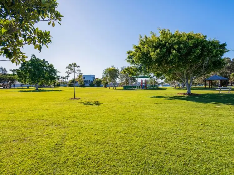 Sixth view of Homely house listing, 4/38 Abalone Avenue, Paradise Point QLD 4216