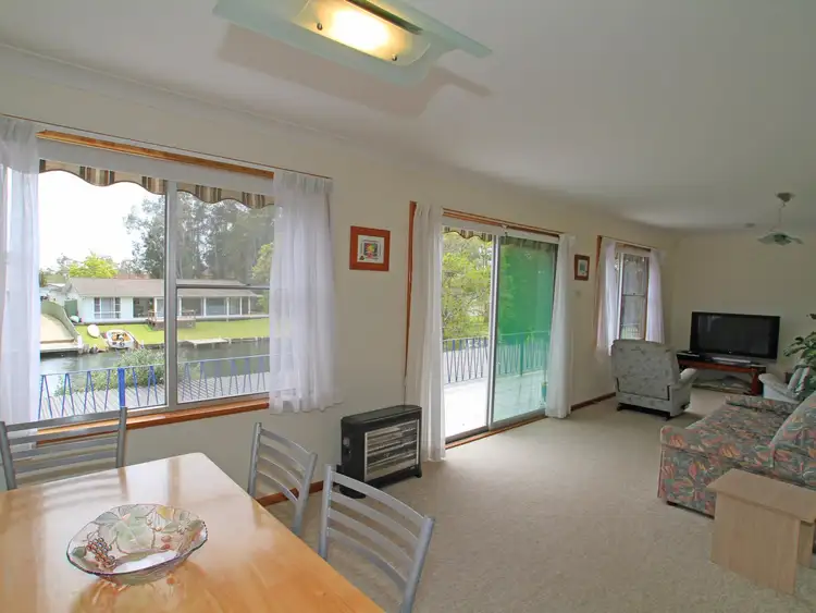 Fourth view of Homely house listing, 8 Paradise Crescent, Sussex Inlet NSW 2540