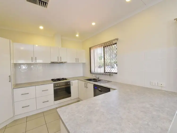 Third view of Homely unit listing, 2/2 Arunga Street, The Gap NT 870