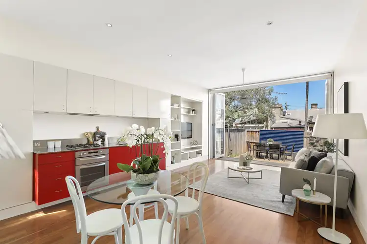 74 Dickson Street, Newtown NSW 2042