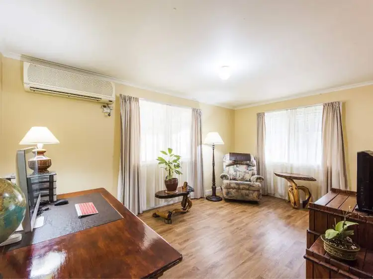 Third view of Homely unit listing, Site 82 Bimbimbi Caravan Park, Woombah NSW 2469