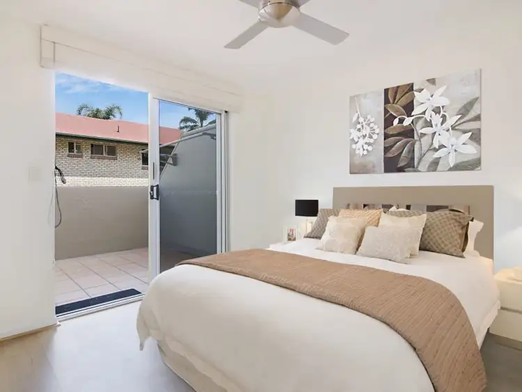 Fourth view of Homely unit listing, 6/53 Salt Street, Windsor QLD 4030
