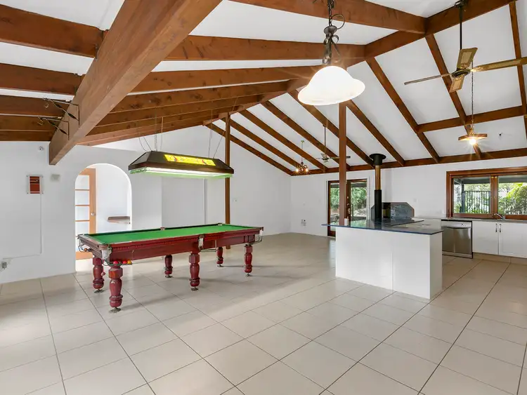 Third view of Homely house listing, 11 Buring Court, Highland Park QLD 4211