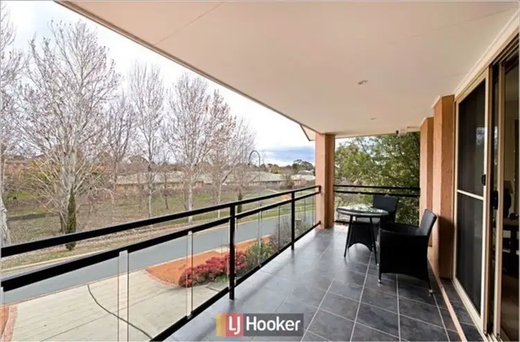 13 Mt Warning Crescent, Palmerston ACT 2913