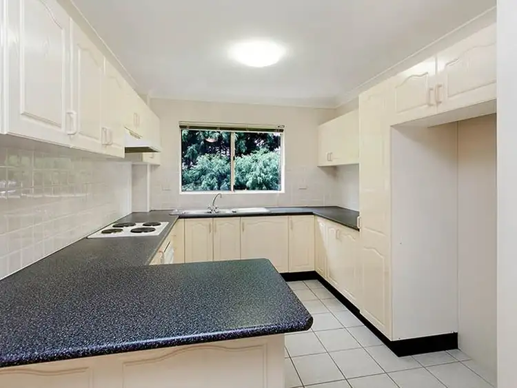 Second view of Homely unit listing, 19/515-521 President Avenue, Sutherland NSW 2232