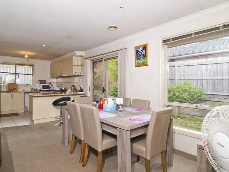 Fourth view of Homely unit listing, 3/64 Chandler Road, Noble Park VIC 3174