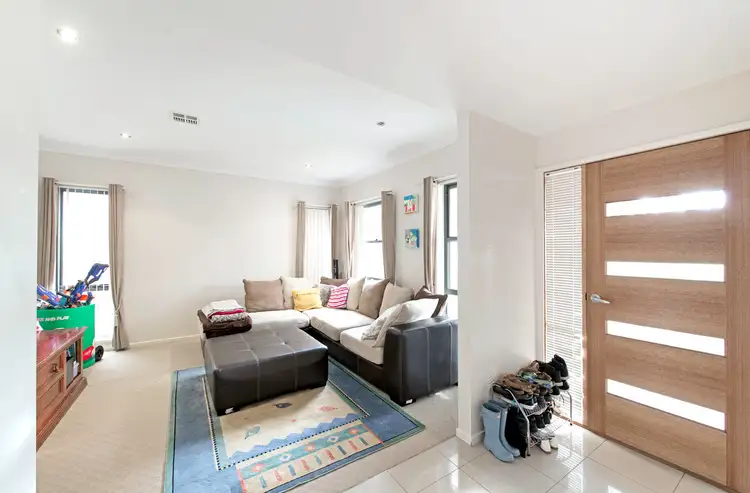Second view of Homely house listing, 79 Katoomba Street, Harrison ACT 2914