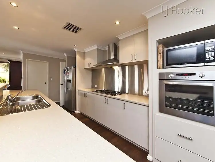 Fourth view of Homely house listing, 12 Corrigan Lane, Baldivis WA 6171