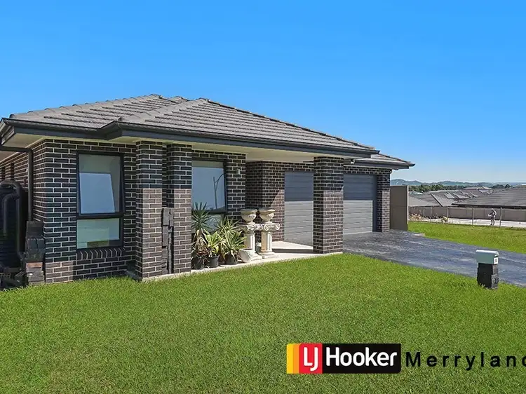 50 McGovern Street, Spring Farm NSW 2570