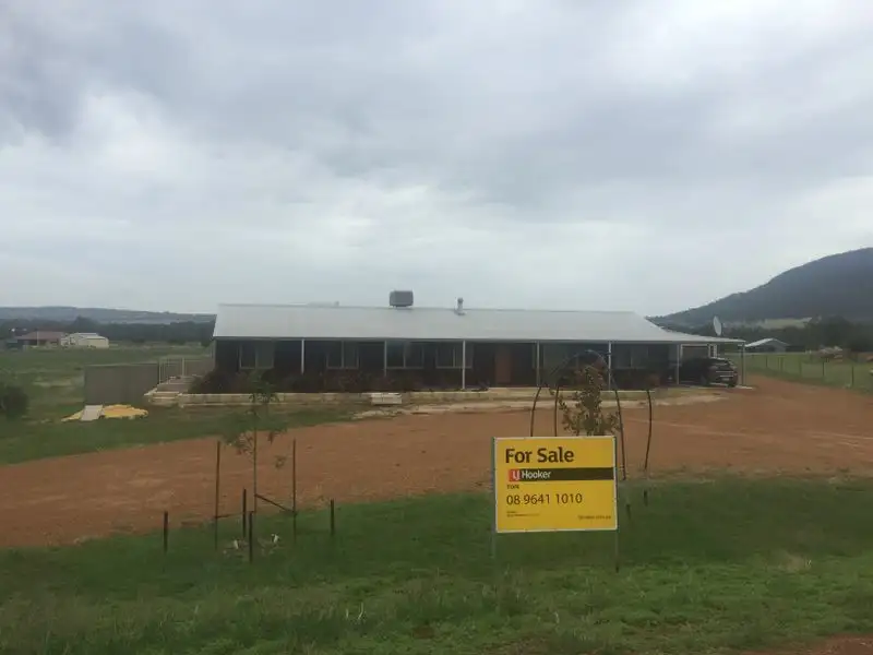 Main view of Homely house listing, 27 Andrews Avenue, York WA 6302