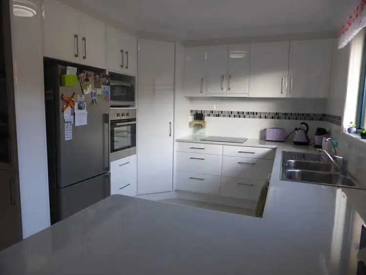 Second view of Homely villa listing, 14 Bower Place, Tuncurry NSW 2428