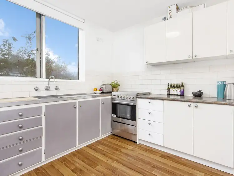 Fifth view of Homely apartment listing, 4/67 Jervois Street, Deakin ACT 2600