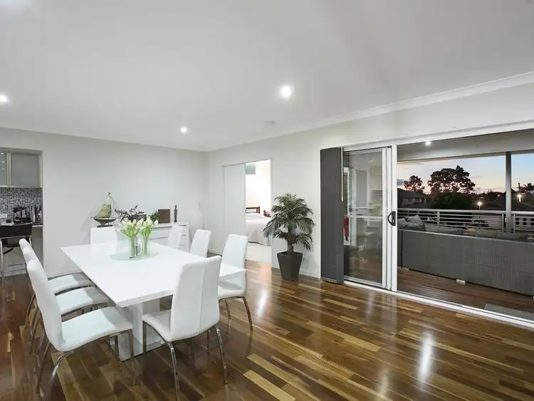 Second view of Homely house listing, 3 Creedin Court, Redland Bay QLD 4165