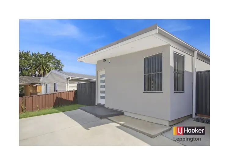 Fourth view of Homely house listing, 2 Randolph Street, Campbelltown NSW 2560