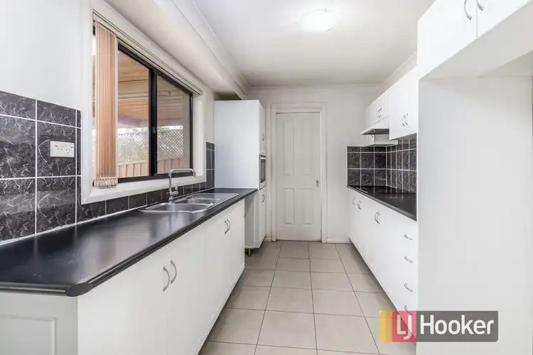 Third view of Homely townhouse listing, 1/8 Methven Street, Mount Druitt NSW 2770