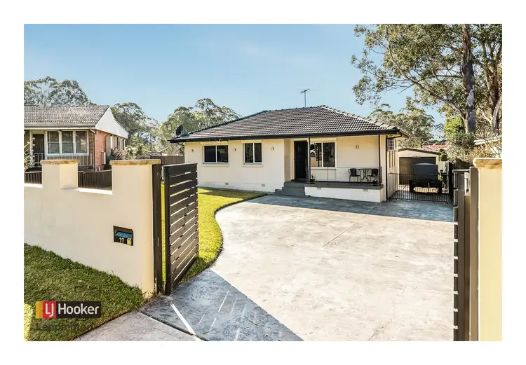 19 Boonoke Crescent