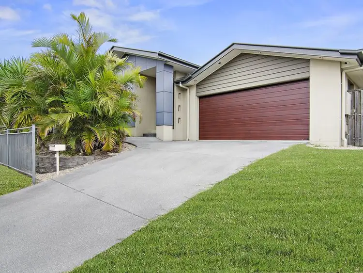 Sixth view of Homely house listing, 7 Twynam Mews, Pacific Pines QLD 4211