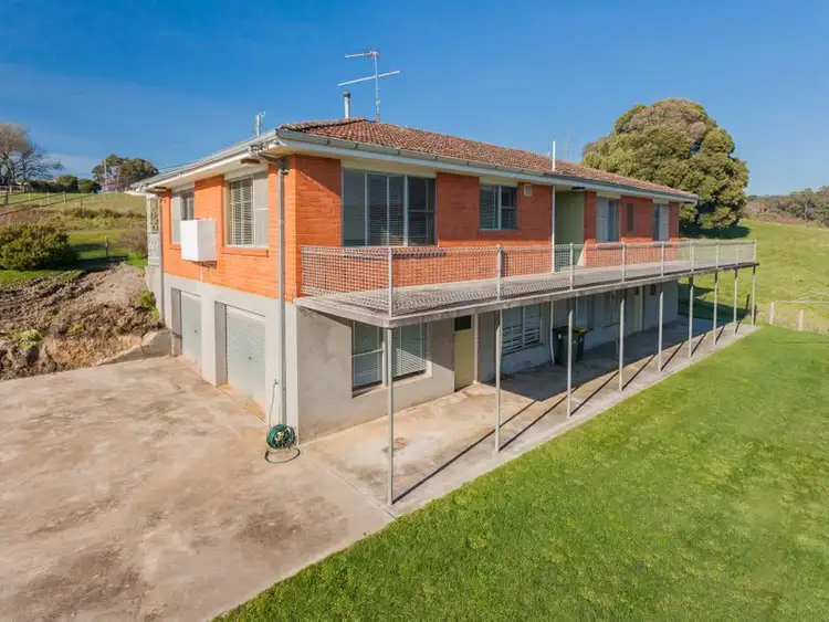 Fifth view of Homely house listing, 23 Muddy Creek Road, Legana TAS 7277