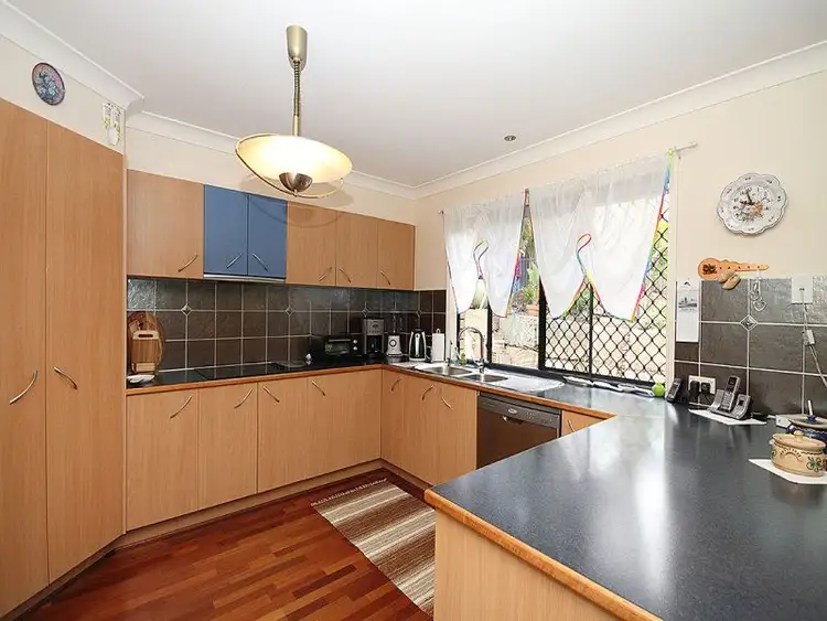 Third view of Homely house listing, 53 Church Road, Bellbowrie QLD 4070