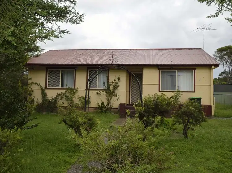 30 Albert Street, South Kempsey NSW 2440
