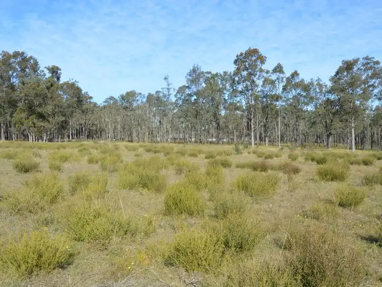 Second view of Homely land listing, 207 Kelly Close, Branxton NSW 2335
