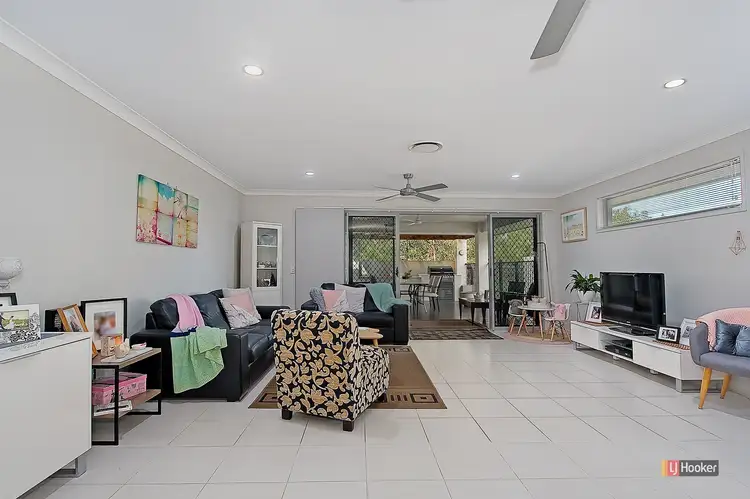 Fourth view of Homely house listing, 48 Nutmeg Drive, Griffin QLD 4503