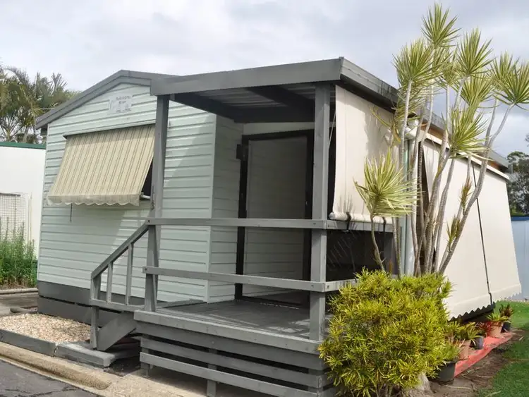 Second view of Homely house listing, 113/64 Newman Street, Woolgoolga NSW 2456