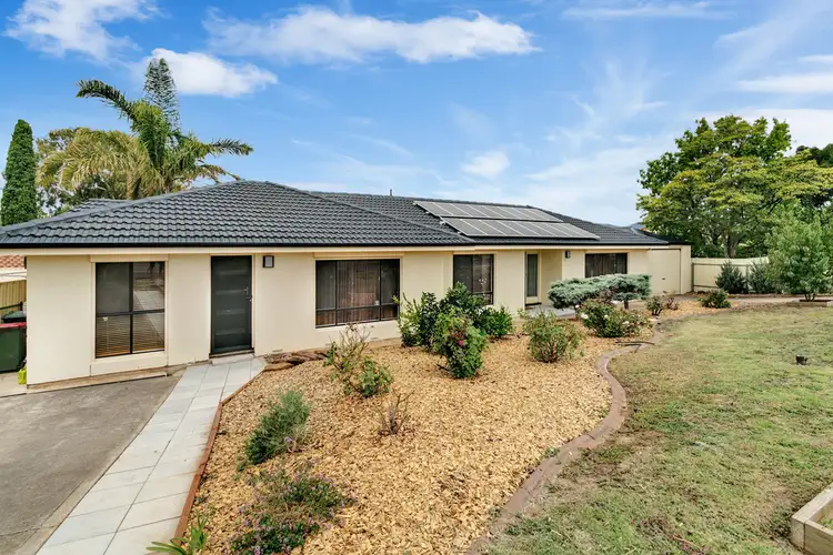 Main view of Homely house listing, 3 Bendigo Cresent, Modbury SA 5092