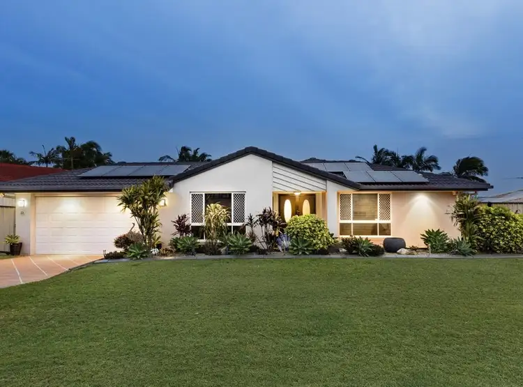 22 Millbend Crescent, Algester QLD 4115