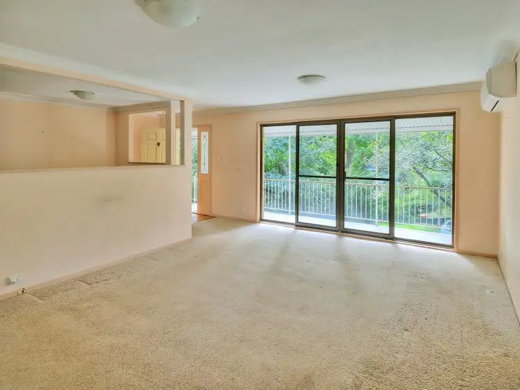 Second view of Homely house listing, 9 Kim Street, Chapel Hill QLD 4069