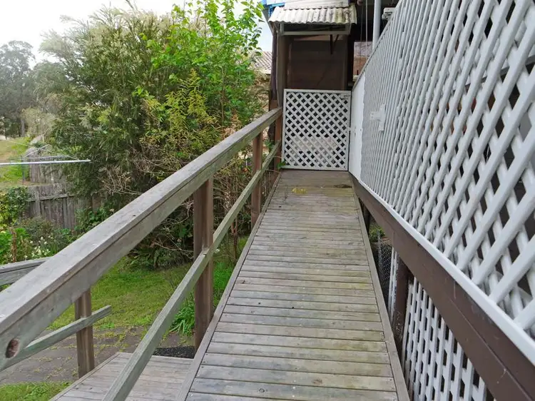 Fifth view of Homely house listing, 78 Bungay Road, Wingham NSW 2429
