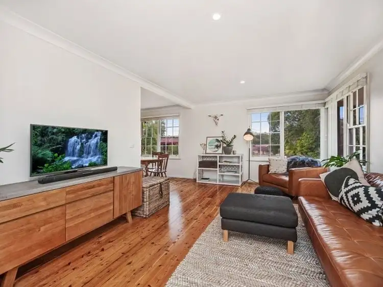 Second view of Homely house listing, 5 Orana Close, Kahibah NSW 2290