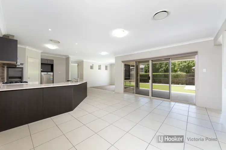 Fourth view of Homely house listing, 10 Creekwood Street, Victoria Point QLD 4165