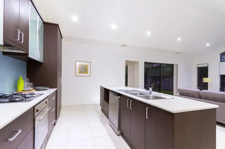 Seventh view of Homely house listing, 14 Frances Burke Street, Gungahlin ACT 2912
