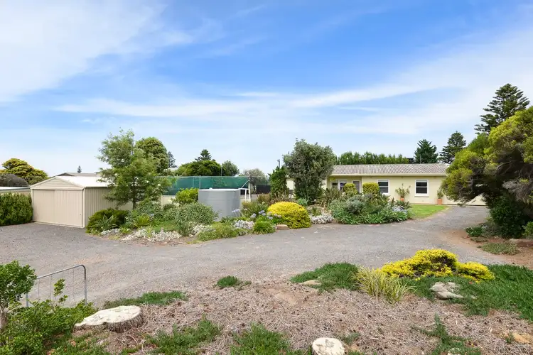 Second view of Homely house listing, 15 - 17 Encounter Tce, Encounter Bay SA 5211