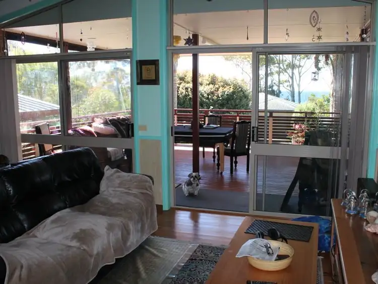 Fourth view of Homely house listing, 9 Baringa Crescent, Lilli Pilli NSW 2536