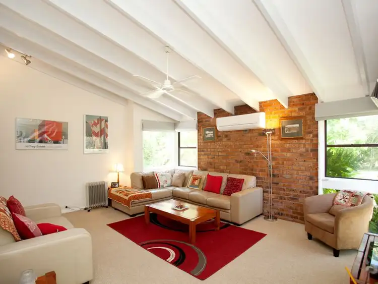Second view of Homely house listing, 14 Oceanic Place, Old Bar NSW 2430