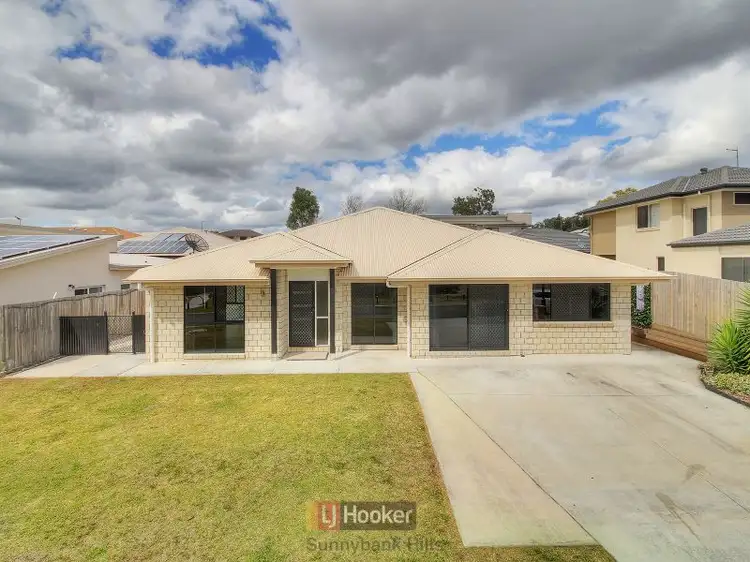 15 Doulton Street, Calamvale QLD 4116