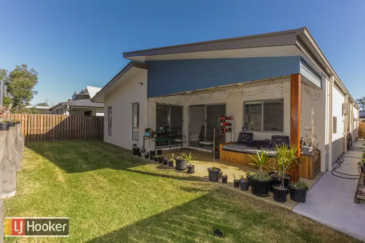 Third view of Homely house listing, 22 Antonio Place, Coomera QLD 4209