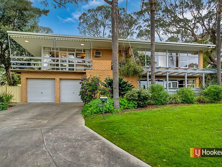 Main view of Homely house listing, 18 Morland Avenue, Stonyfell SA 5066